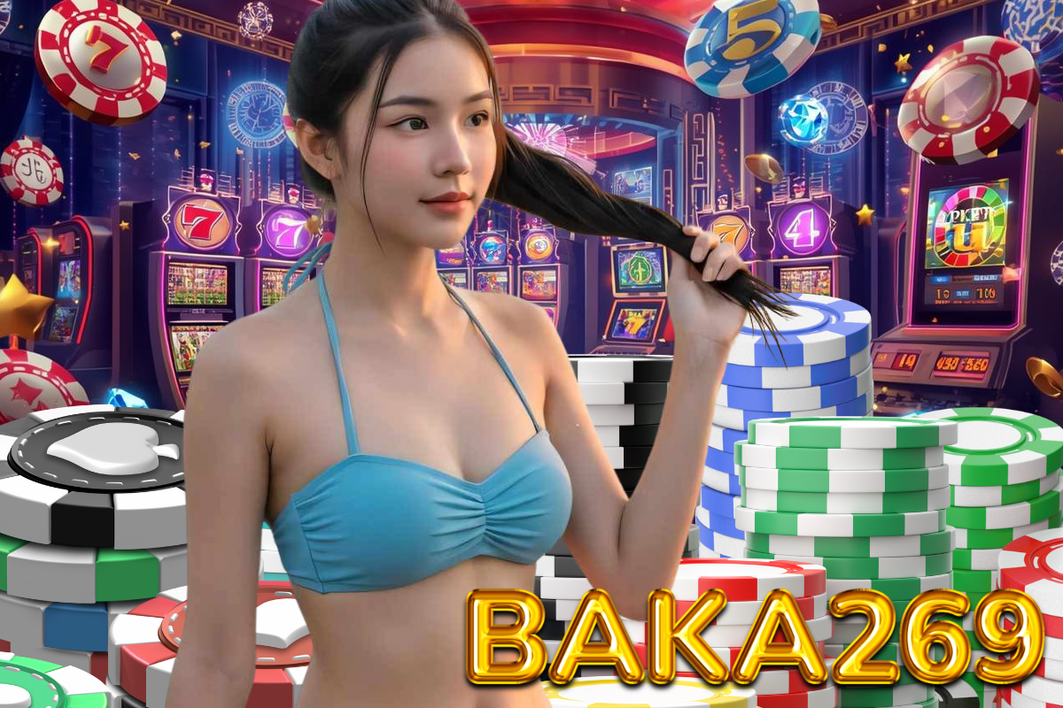 baka269 login
