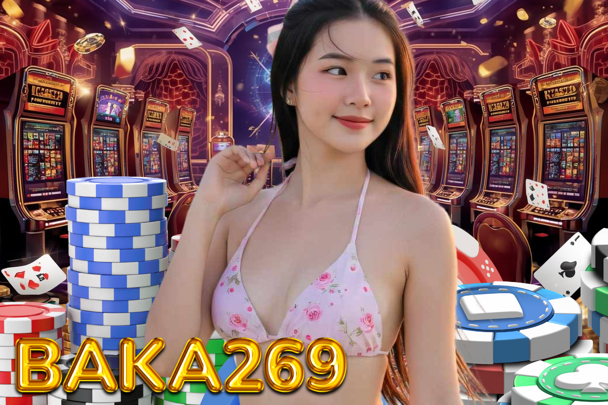 baka269 ทางเข้า